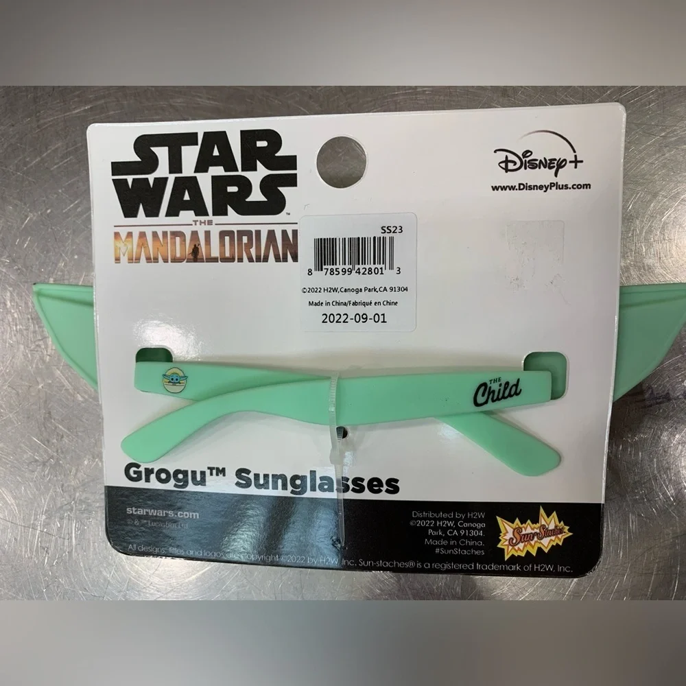 Sun-Staches star wars